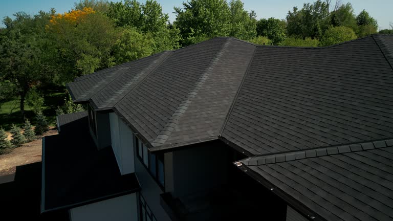 Best Commercial Roofing Services  in Fris, CO